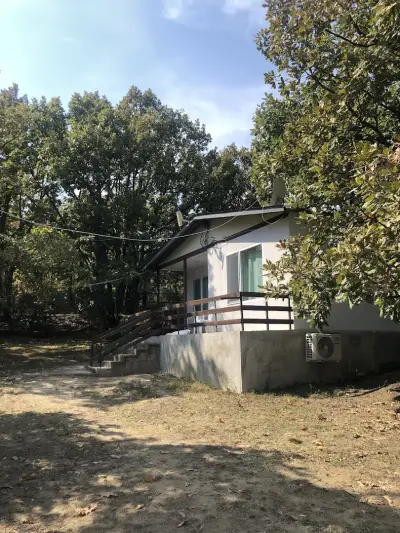 Бунгала Велди