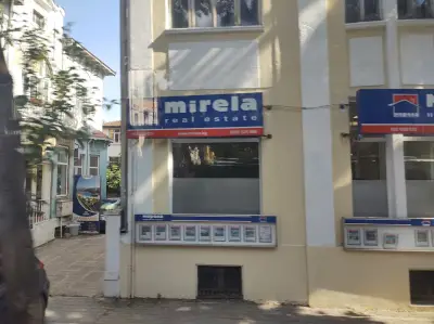 Агенция Мирела Варна