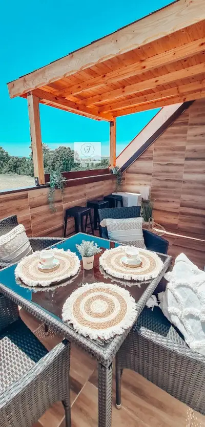 BohoTide by the Sea