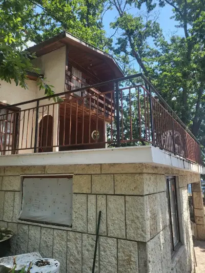 Ваканционен комплекс "Панорама"
