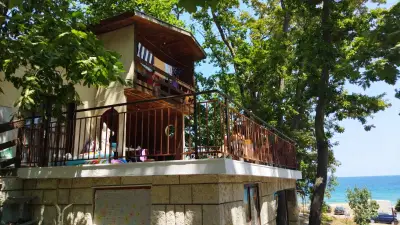 Ваканционен комплекс "Панорама"