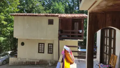 Ваканционен комплекс "Панорама"