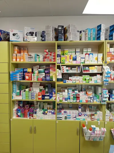 Аптека Ния - Pharmacy NIA