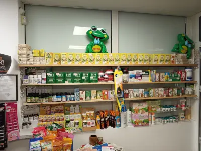 Аптека Ния - Pharmacy NIA