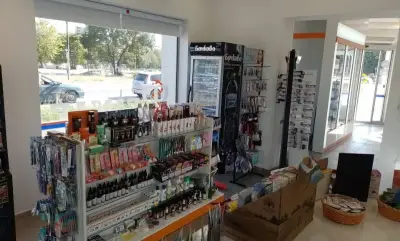 Framar Pharmacy 49