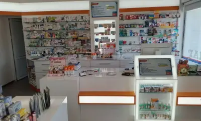 Framar Pharmacy 49