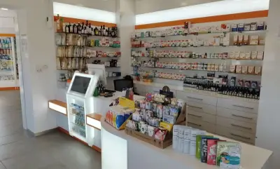 Framar Pharmacy 49