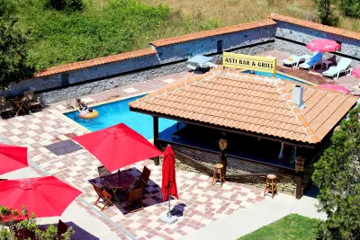 Asti Arthotel