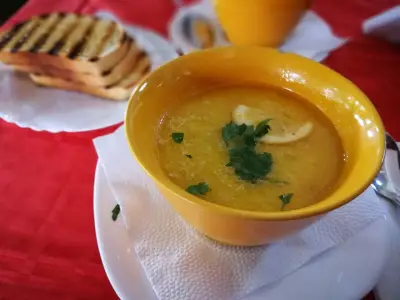 Хоризонт