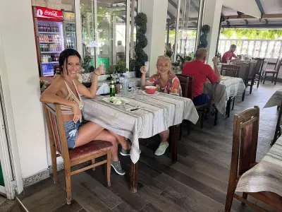 Хоризонт