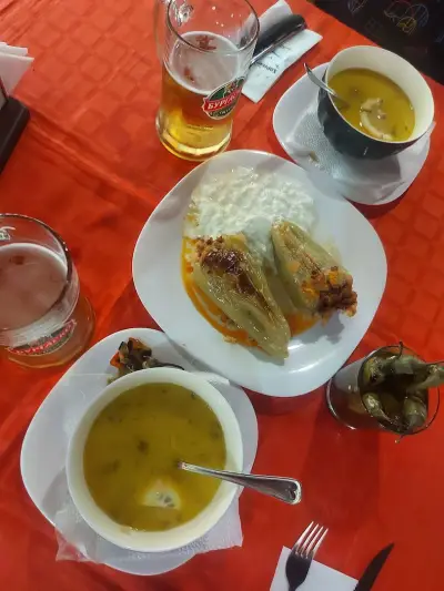 Хоризонт