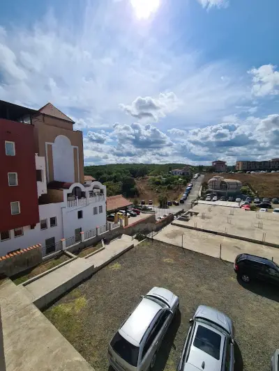 Sea Life Apartments Sinemorets