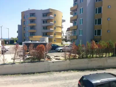Sea Life Apartments Sinemorets