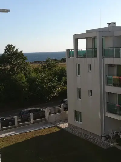 Sea Life Apartments Sinemorets