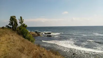 Природен парк „Странджа“