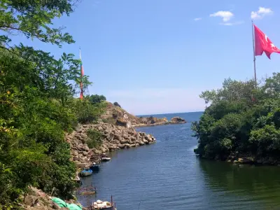 Природен парк „Странджа“