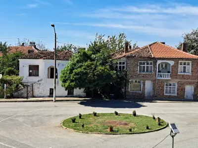 Природен парк „Странджа“