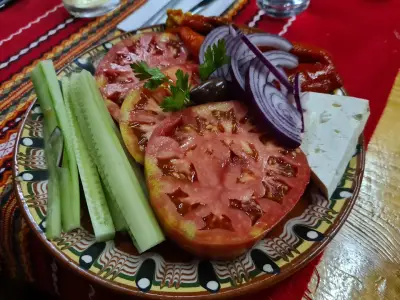 Механа КръчматЪ