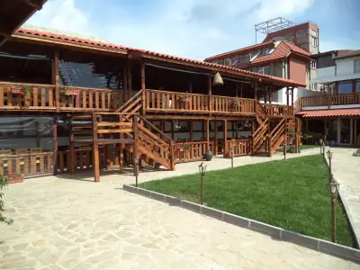 Механа КръчматЪ