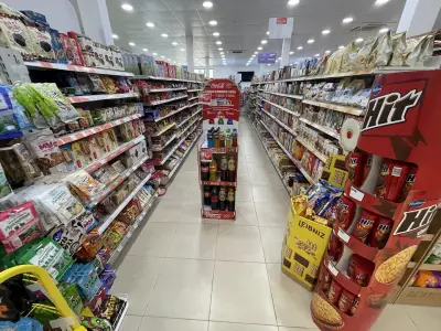T MARKET