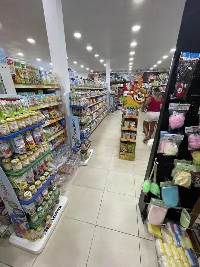 T MARKET