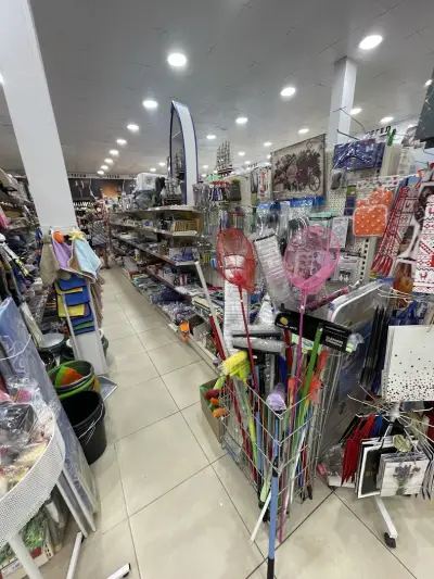 T MARKET