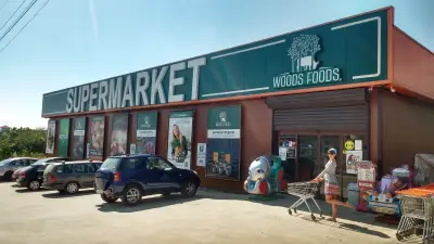 T MARKET