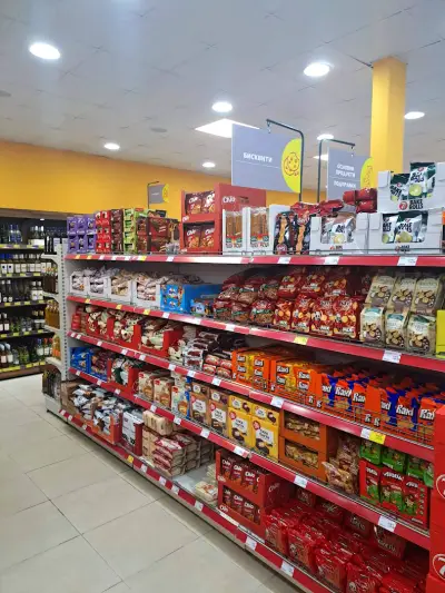 T MARKET