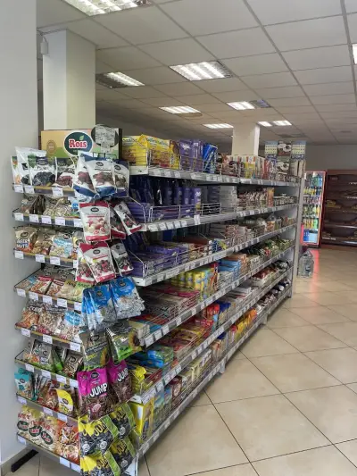 Supermarket Central