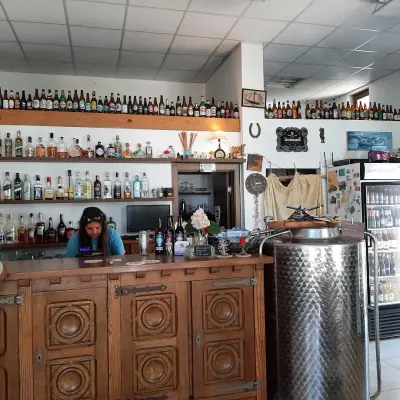 Hombry Shop - Kraft Beer & Wine