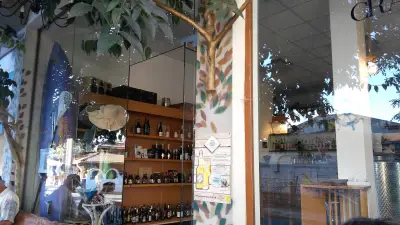Hombry Shop - Kraft Beer & Wine