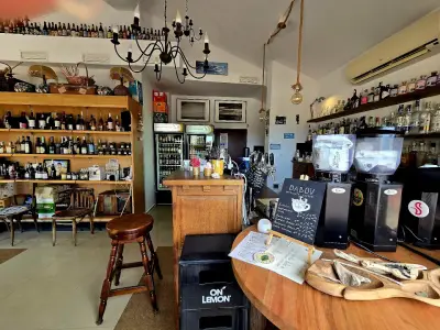 Hombry Shop - Kraft Beer & Wine