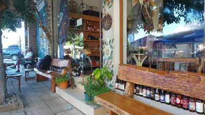 Hombry Shop - Kraft Beer & Wine