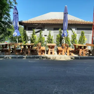 Hombry Shop - Kraft Beer & Wine