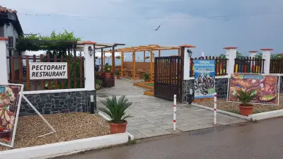 Ресторант Морски бриз | Ресторант Крапец