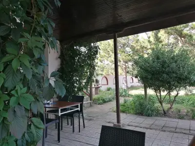 Restaurant "Slavyanka" - open