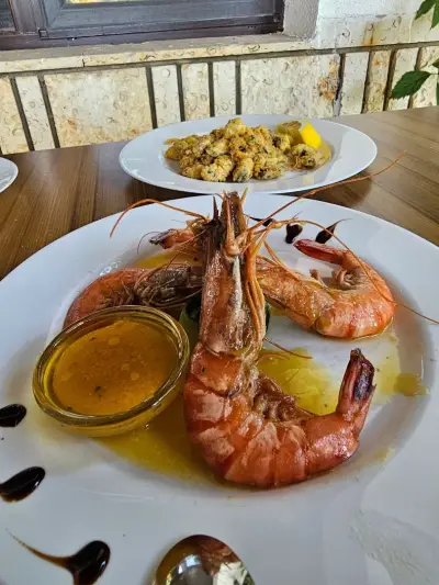 Restaurant "Slavyanka" - open