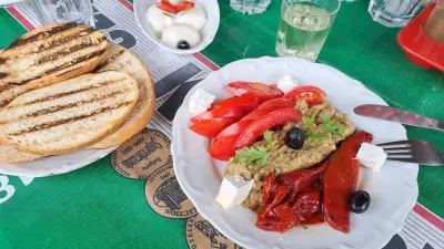 Restaurant & Guesthouse