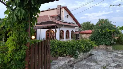 Restaurant & Guesthouse
