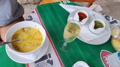 Restaurant & Guesthouse