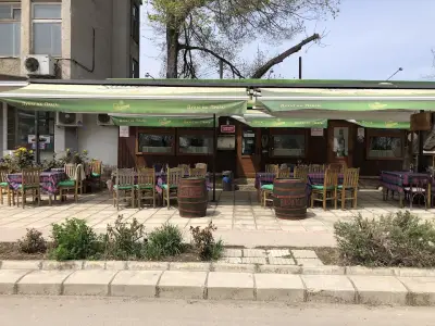 Пицария "Бараката"