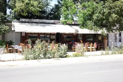 Пицария "Бараката"