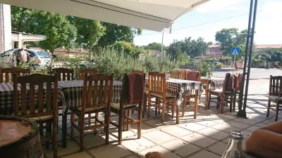 Пицария "Бараката"