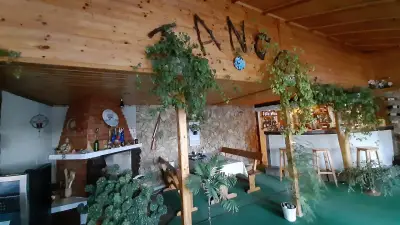 Танго