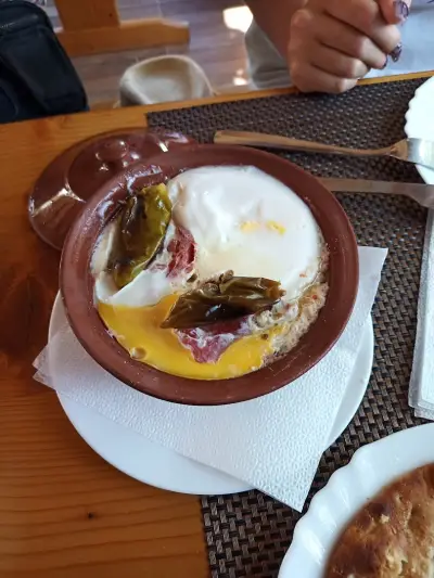 Танго