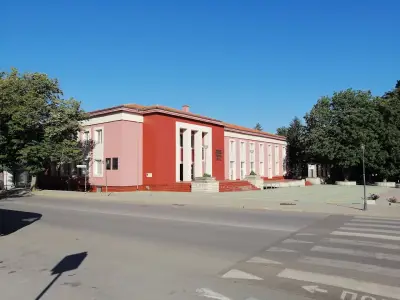 Община Шабла