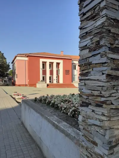 Община Шабла