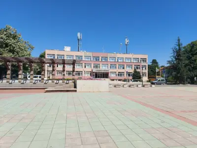Община Шабла