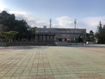 Община Шабла