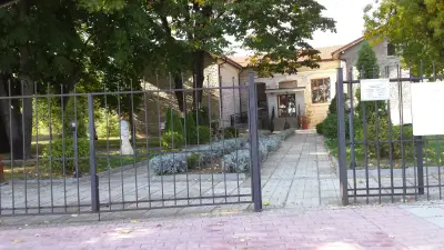 Зелен образователен център